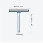 3-in-1 Multi-Purpose Glass Cleaning Brush - Image 5