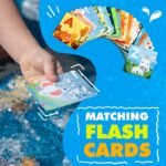 3-in-1 Splash Pad Kids Fountain - Image 8