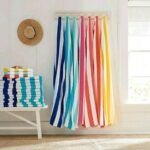 3-Pack: 30" x 60" Ultra-Soft 100% Cotton Striped Pool Cabana Hotel Beach Towels - Image 2