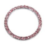 3-Pack: Bling Car Rhinestone Sticker - Image 4