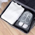 3-Pack: Drawstring Shoe Storage Bag - Image 15