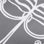 3-Pack: Drawstring Shoe Storage Bag - Image 8