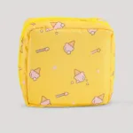 3-Pack: Large Capacity Sanitary Napkin Storage Bag - Image 8