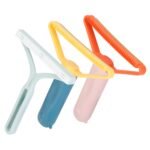 3-Piece: Portable Reusable Double Side Lint Remover - Image 3