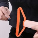 3-Piece: Portable Reusable Double Side Lint Remover - Image 13