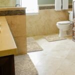 3-Piece Set: Bathroom Rugs Set Ultra Soft Non Slip and Absorbent Chenille - Image 10