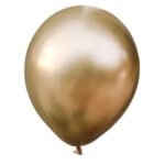 30-Pieces: Colorful Paper Latex Balloon Party Supplies