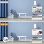 32-Piece: Clear Chair Leg Floor Protectors - Image 12