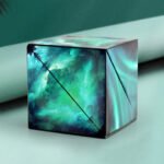 3D Changeable Magnetic Magic Puzzle Cube - Image 9