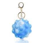 3D Pop Ball Fidget Toy Keychain Stress Reliever For Children and Adults - Image 3