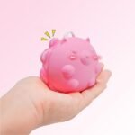 3D Pop Ball Fidget Toy Keychain Stress Reliever For Children and Adults - Image 10