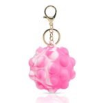 3D Pop Ball Fidget Toy Keychain Stress Reliever For Children and Adults - Image 5