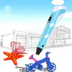 3D Printing Pen With Display - Includes 3D Pen - Image 2