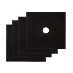 4 or 8 Pack: Gas Stove-Top Protector Liners - Image 2
