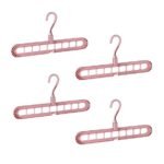4-Pack: Magic Folding Hanger - Image 2