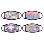 4-Pack: Reusable Cotton Face Mask - Image 5