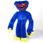 40cm Huggy Wuggy Horror Doll Plush Toy - Image 3