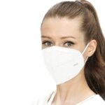 5-Layer Disposable KN95 Face Masks - Image 7