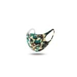 5-Pack: Fun Fabric Prints Non-Medical Reusable Face Masks - Image 3