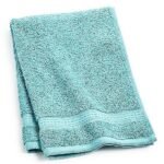 5-Pack: Super Absorbent 100% Cotton Bath Towels - Image 4