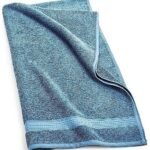 5-Pack: Super Absorbent 100% Cotton Bath Towels - Image 3