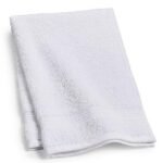 5-Pack: Super Absorbent 100% Cotton Bath Towels - Image 2