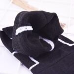 5-Pairs: Breathable Compression Socks - Image 8