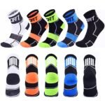 5-Pairs: Breathable Compression Socks - Image 4