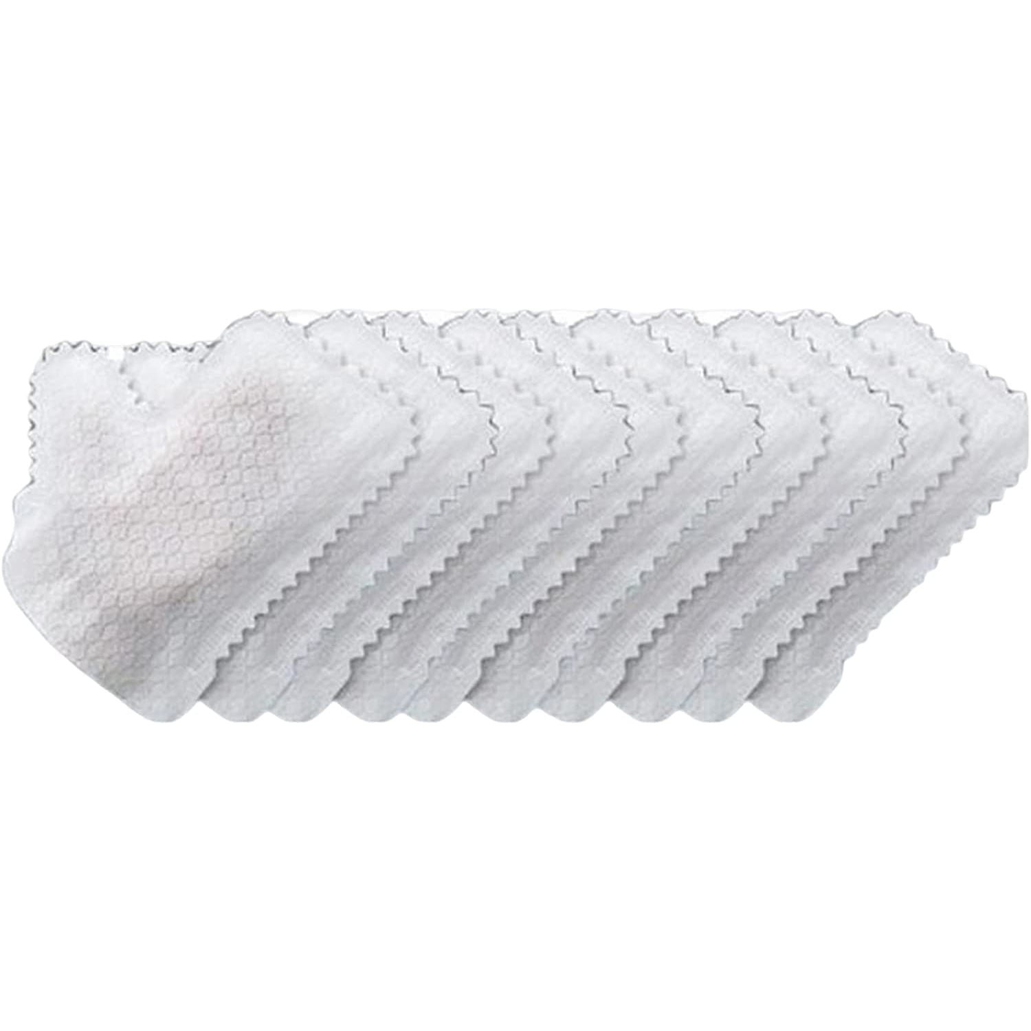 50-Pieces: Dust Cleaning Gloves Eco-friendly Disposable Gloves