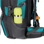 50L Waterproof Hiking Backpack - Image 10