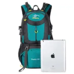 50L Waterproof Hiking Backpack - Image 13