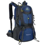 50L Waterproof Hiking Backpack - Image 2