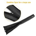 6-Pack: Cable Sleeve Wrap Cover - Image 4