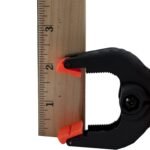 6-Pack: Heavy Duty Muslin Clamps - Image 3