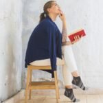 6-Pairs: Ultra V-Striped Ankle Compression Socks - Image 5