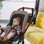 6-Pockets Baby Trolley Bag with Cup Holder - Image 11