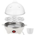 7 Capacity Electric Egg Cooker - Image 2