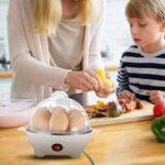7 Capacity Electric Egg Cooker - Image 12