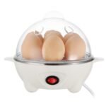 7 Capacity Electric Egg Cooker