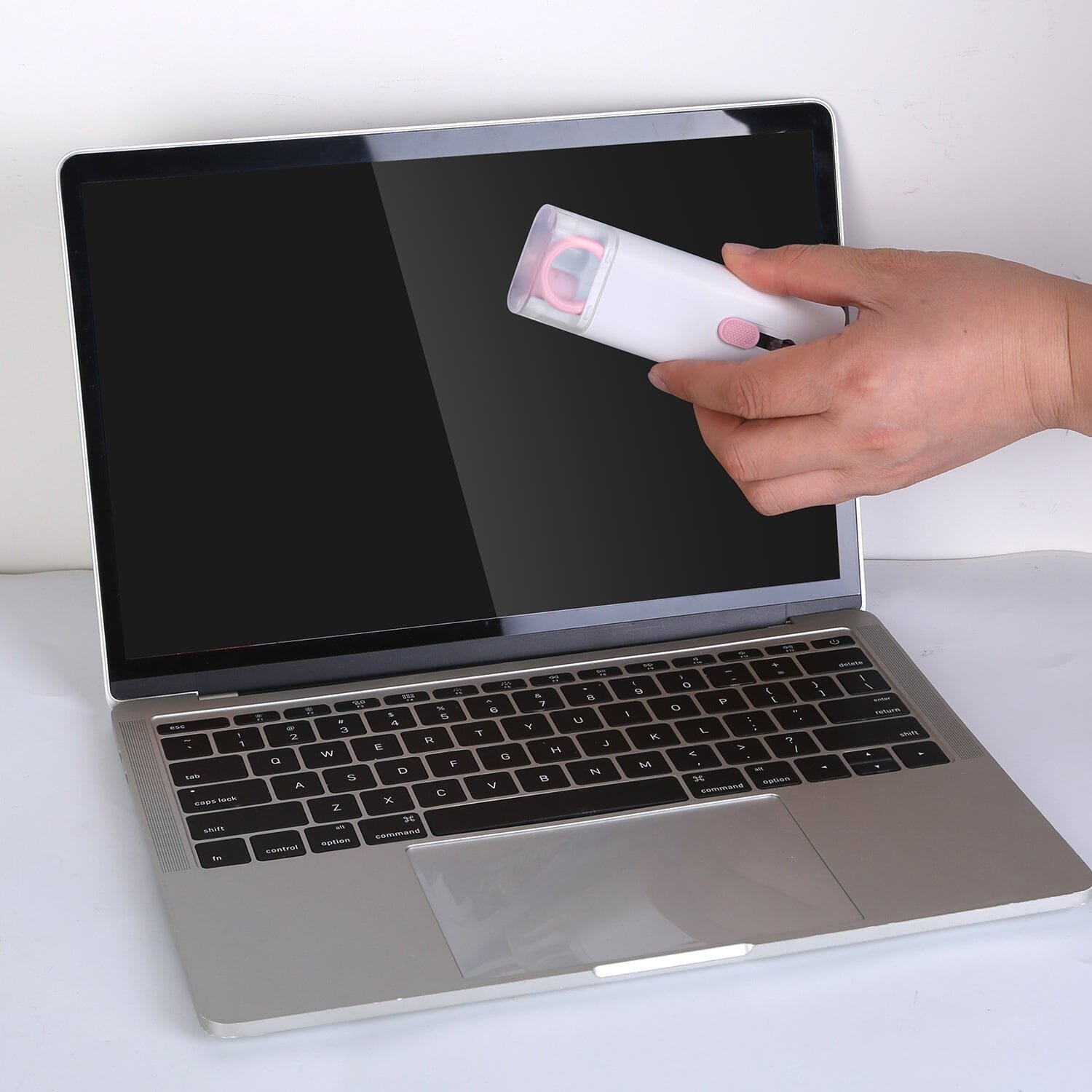 7-in-1 Laptop Keyboard Dust Cleaner Brush - Image 15