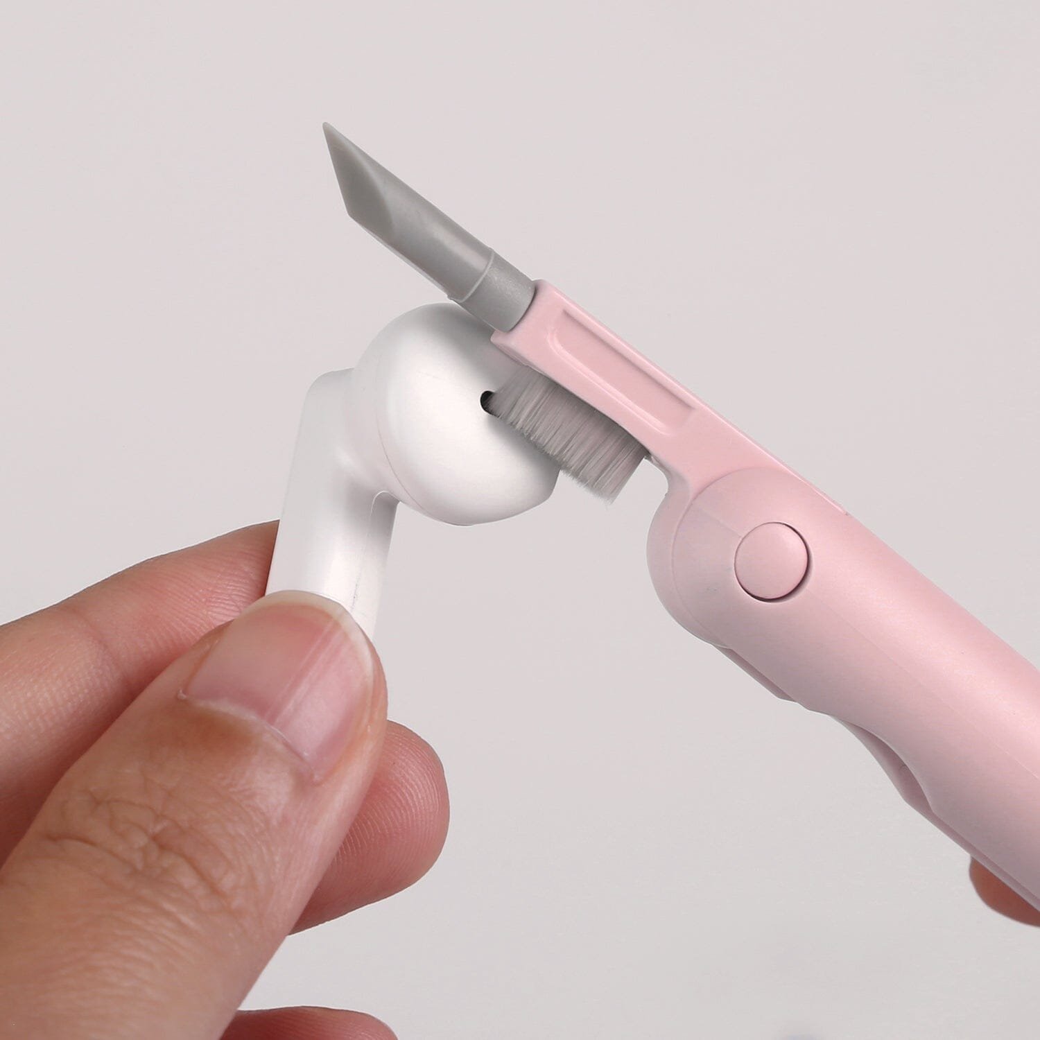 7-in-1 Laptop Keyboard Dust Cleaner Brush - Image 14