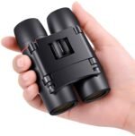 8 x 21 Small Pocket Binoculars Compact