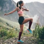 12-Pairs: Athletic Graduated Knee-High Compression Socks - Image 5