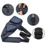 Anti-theft Sling Backpack With Charging Port - Image 9