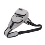 Anti-theft Sling Backpack With Charging Port - Image 6