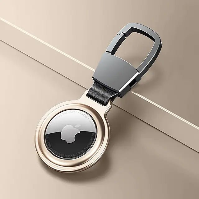 AirTag Magnetic Case with Keychain for Apple AirTag - Image 3
