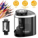 Auto Manual Electric Pencil Sharpener - Image 2