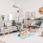 Automatic Cooling Dog Mat Washable Pet Sleeping Blanket Mat - Image 10