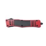 Automatic OTF Knife with Belt Clip - Image 3
