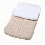 Baby Fleece Sleeping Bag - Image 7